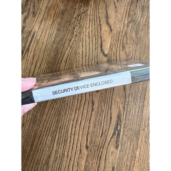 Pierce Brosnan "Taffin" Action Movie DVD MGM NEW Sealed - Picture 4 of 4